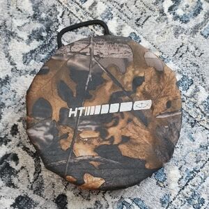 HT ENTERPRISES Swivel Bucket Seat